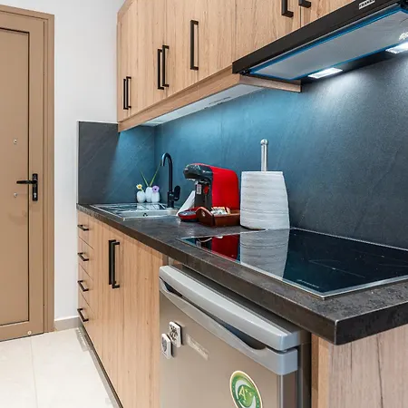 Διαμέρισμα Elysian Κάρπαθος