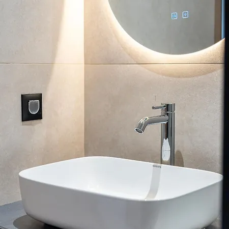 Διαμέρισμα Elysian