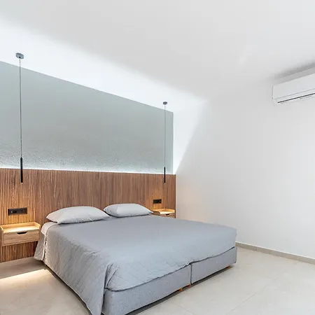 Elysian Διαμέρισμα *