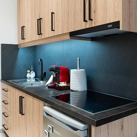 Elysian Κάρπαθος