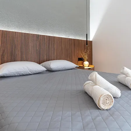 Elysian Διαμέρισμα *