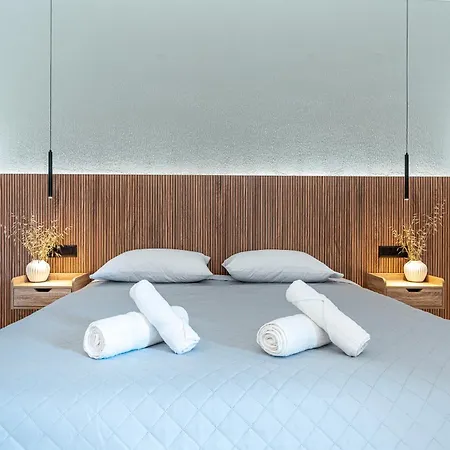 Διαμέρισμα Elysian