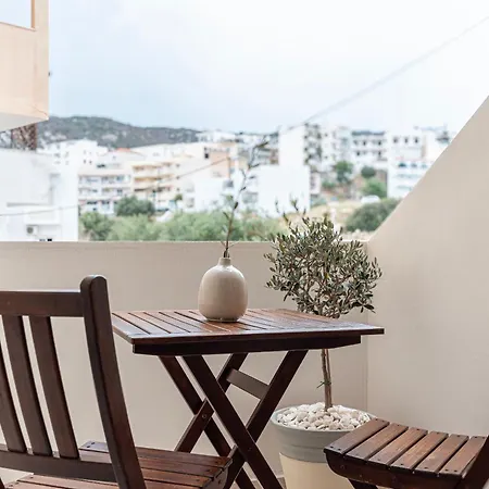 Διαμέρισμα Elysian