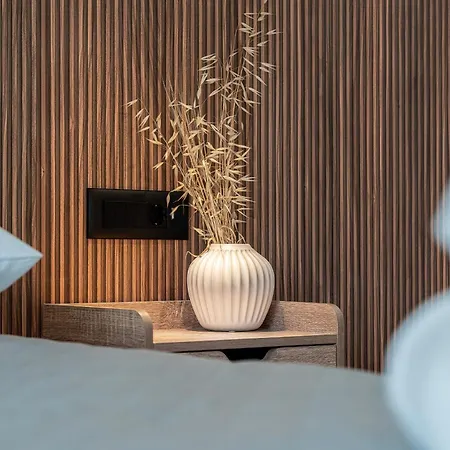 Elysian Διαμέρισμα *