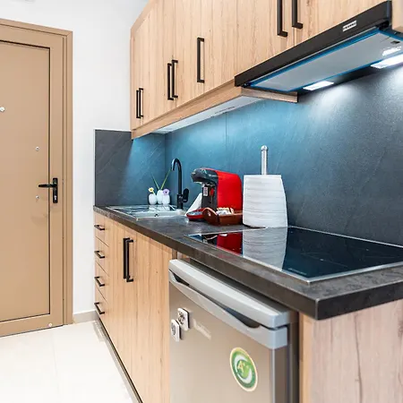 Elysian Διαμέρισμα Κάρπαθος