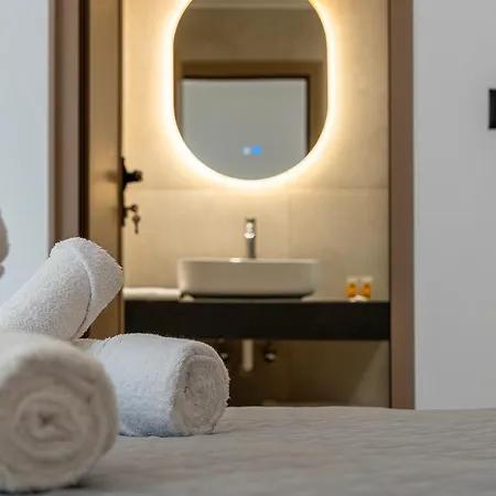 Elysian Διαμέρισμα Κάρπαθος