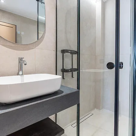 Elysian * Κάρπαθος